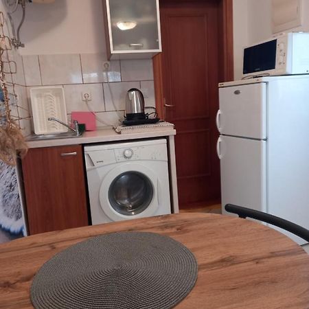 Studio ap ,NINI' San Pietro di Brazza Esterno foto