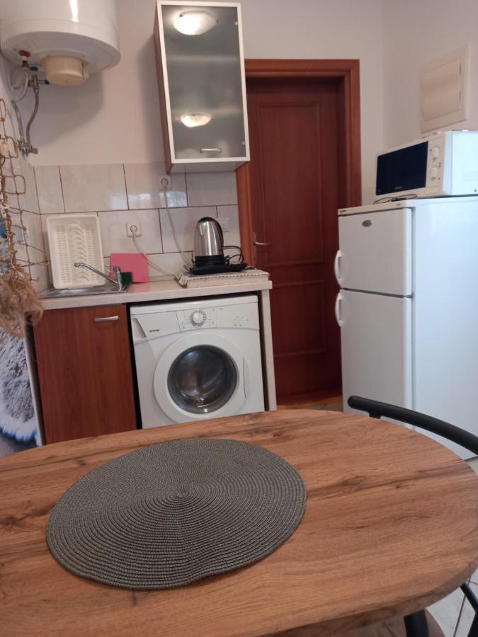 Studio ap ,NINI' San Pietro di Brazza Esterno foto