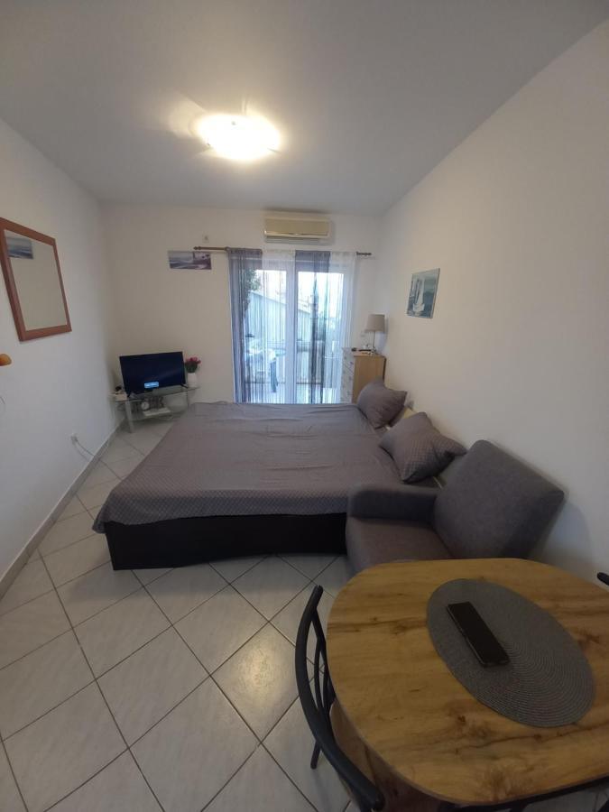 Studio ap ,NINI' San Pietro di Brazza Esterno foto